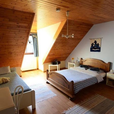 B&B Vanderstraeten-Bryxis Grimbergen Exteriör bild