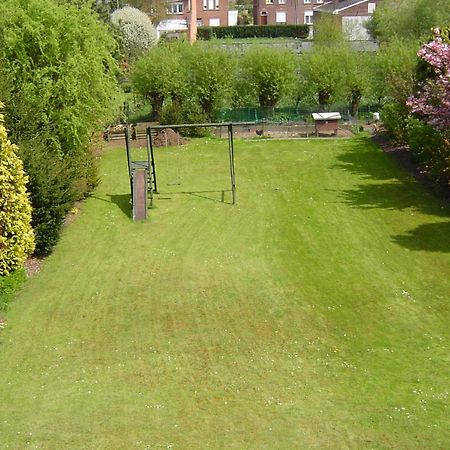 B&B Vanderstraeten-Bryxis Grimbergen Exteriör bild