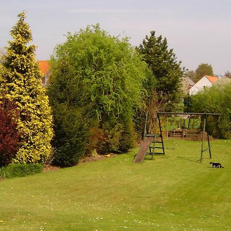 B&B Vanderstraeten-Bryxis Grimbergen Exteriör bild