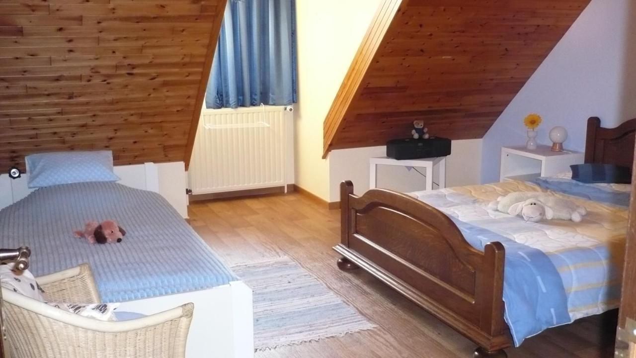 B&B Vanderstraeten-Bryxis Grimbergen Exteriör bild