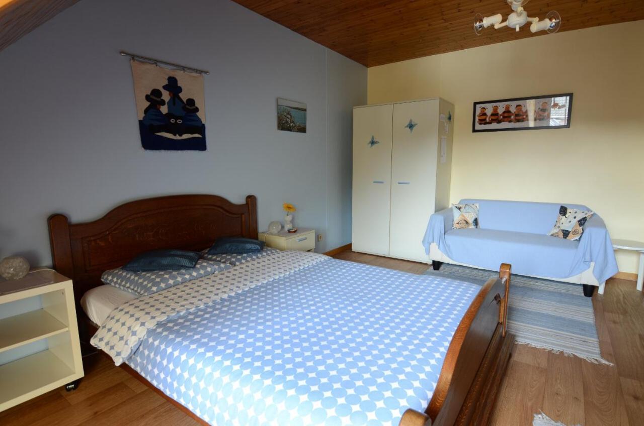 B&B Vanderstraeten-Bryxis Grimbergen Exteriör bild