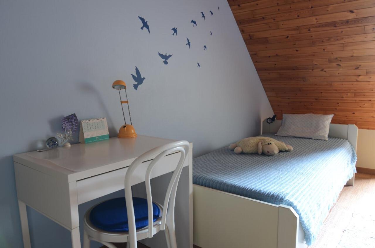 B&B Vanderstraeten-Bryxis Grimbergen Exteriör bild