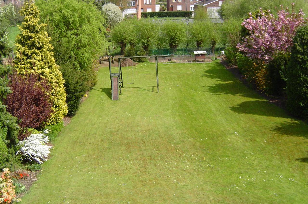 B&B Vanderstraeten-Bryxis Grimbergen Exteriör bild
