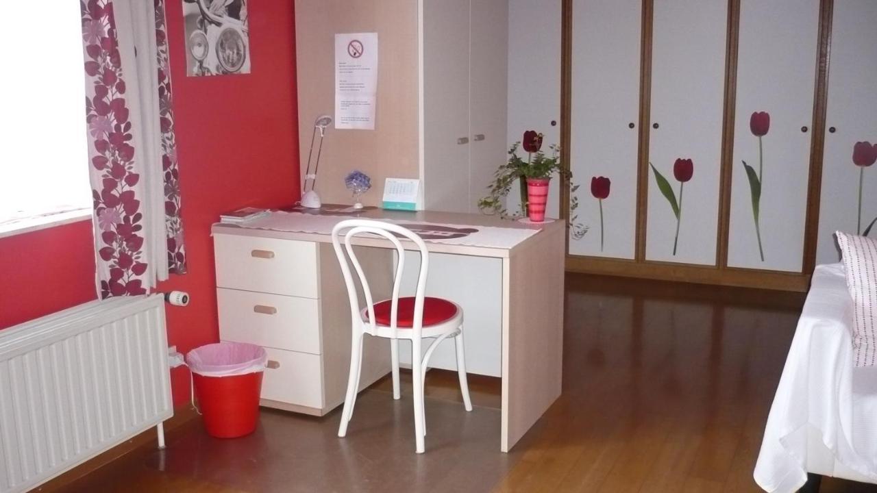 B&B Vanderstraeten-Bryxis Grimbergen Exteriör bild